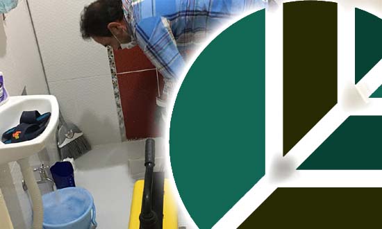 Banyo Tıkanıklık Açma